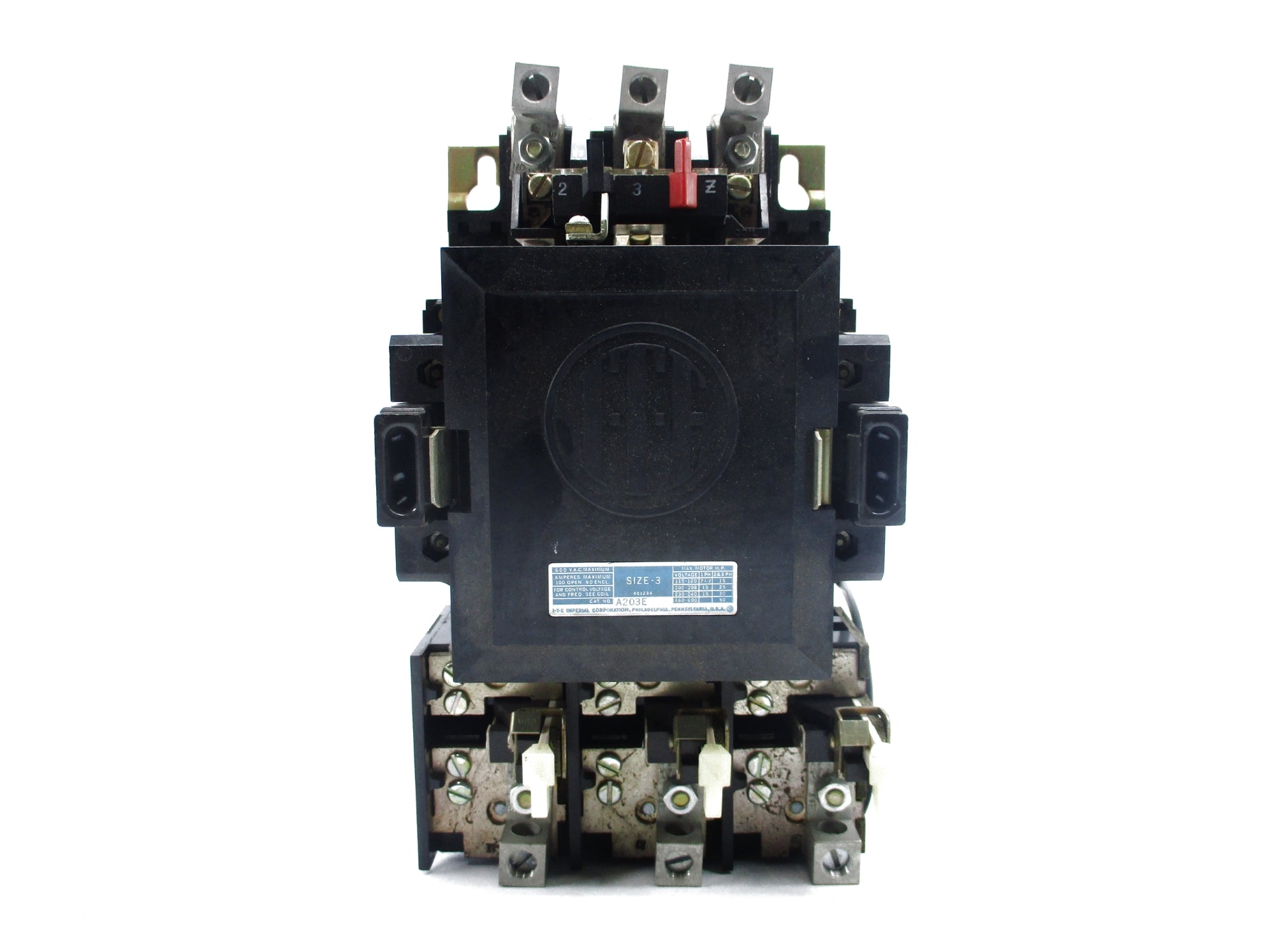 SIEMENS A203E NSNP