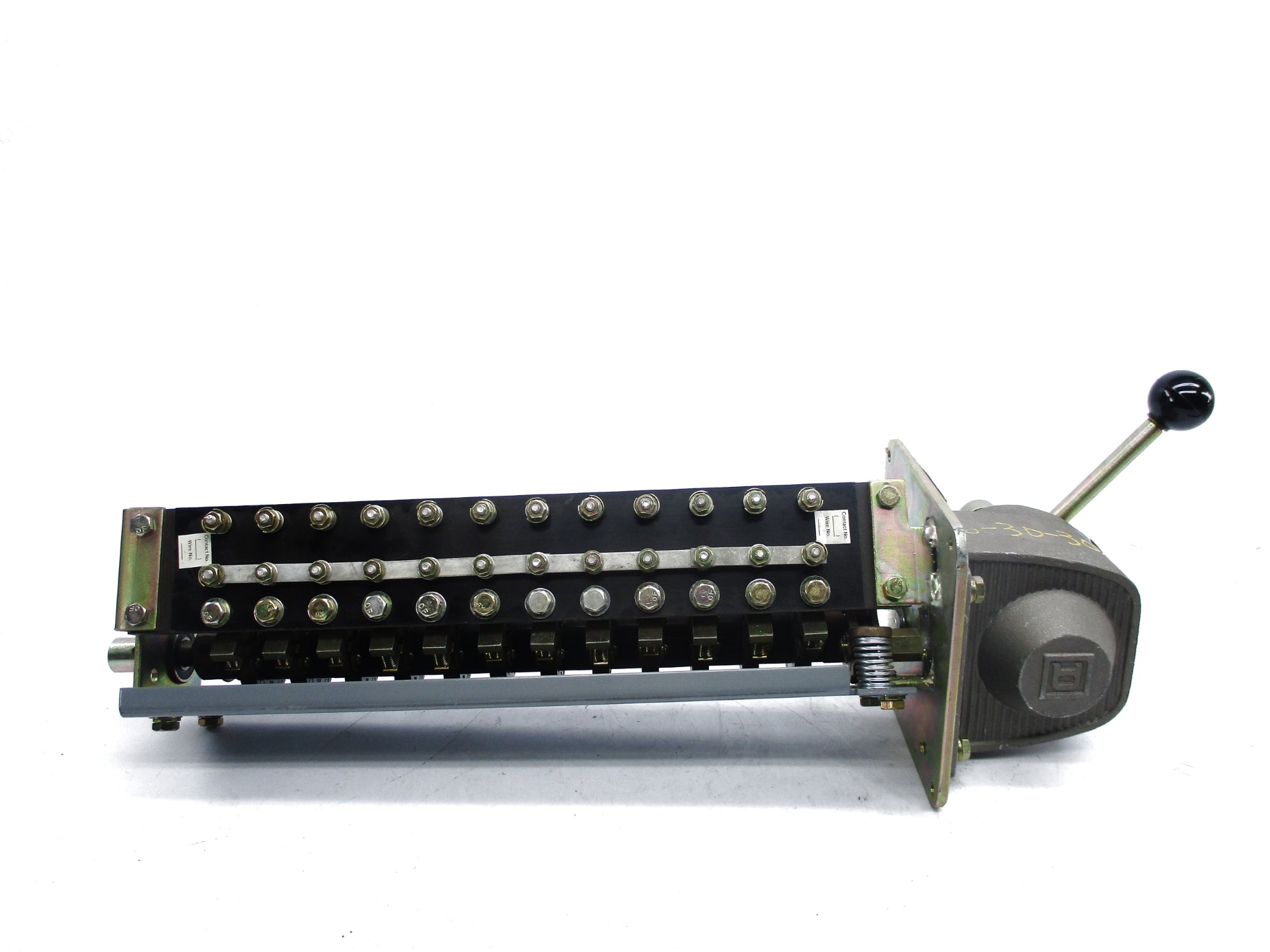 SQUARE D 9004V012X5 SER. A NSNP