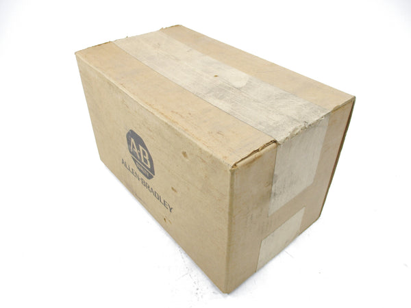 ALLEN BRADLEY 1497-N34 SER. A NSFS