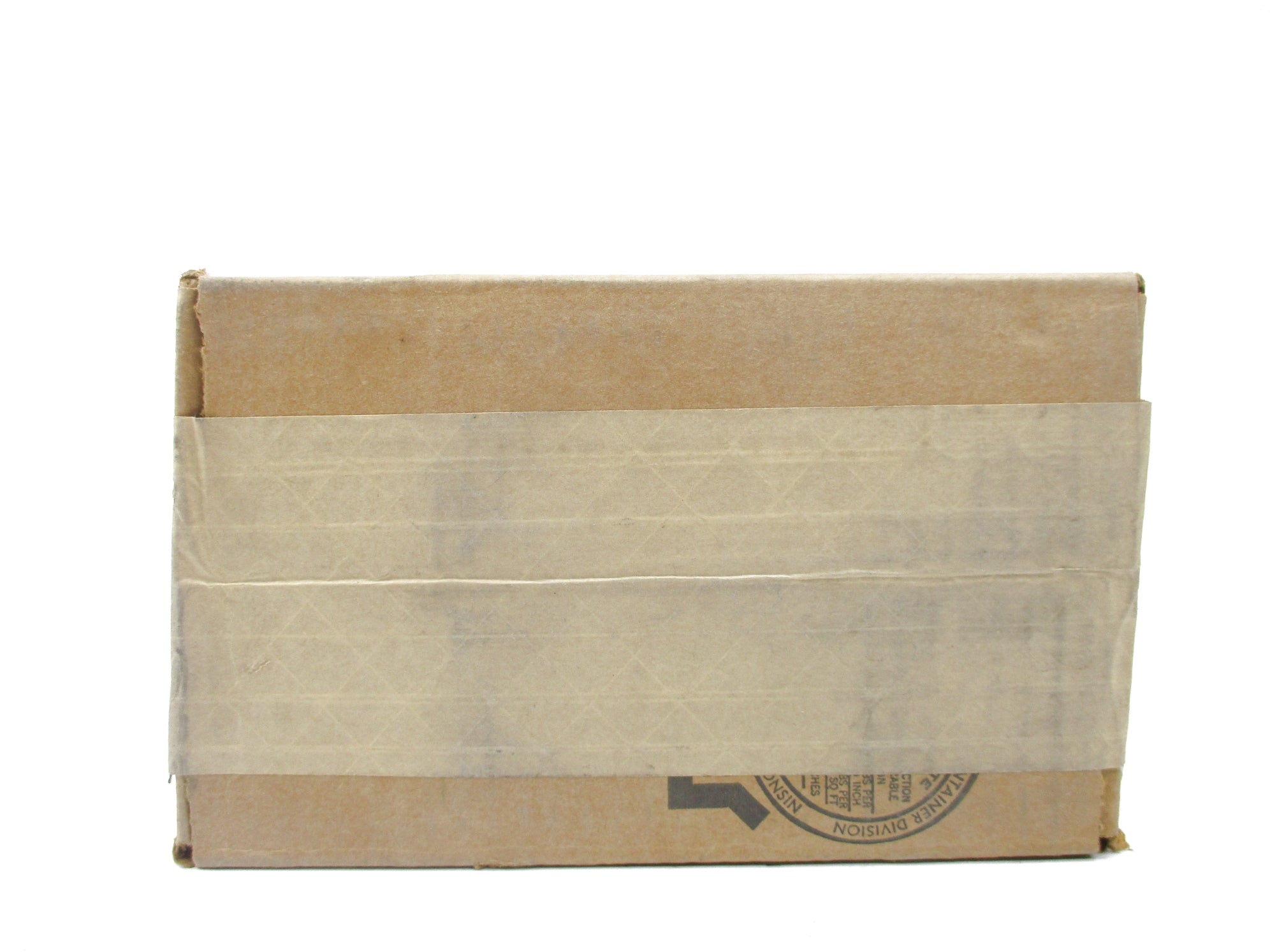 INDUSTRIAL SPARE PART 800H-NP45 SER. X (BR/YL) NSFS
