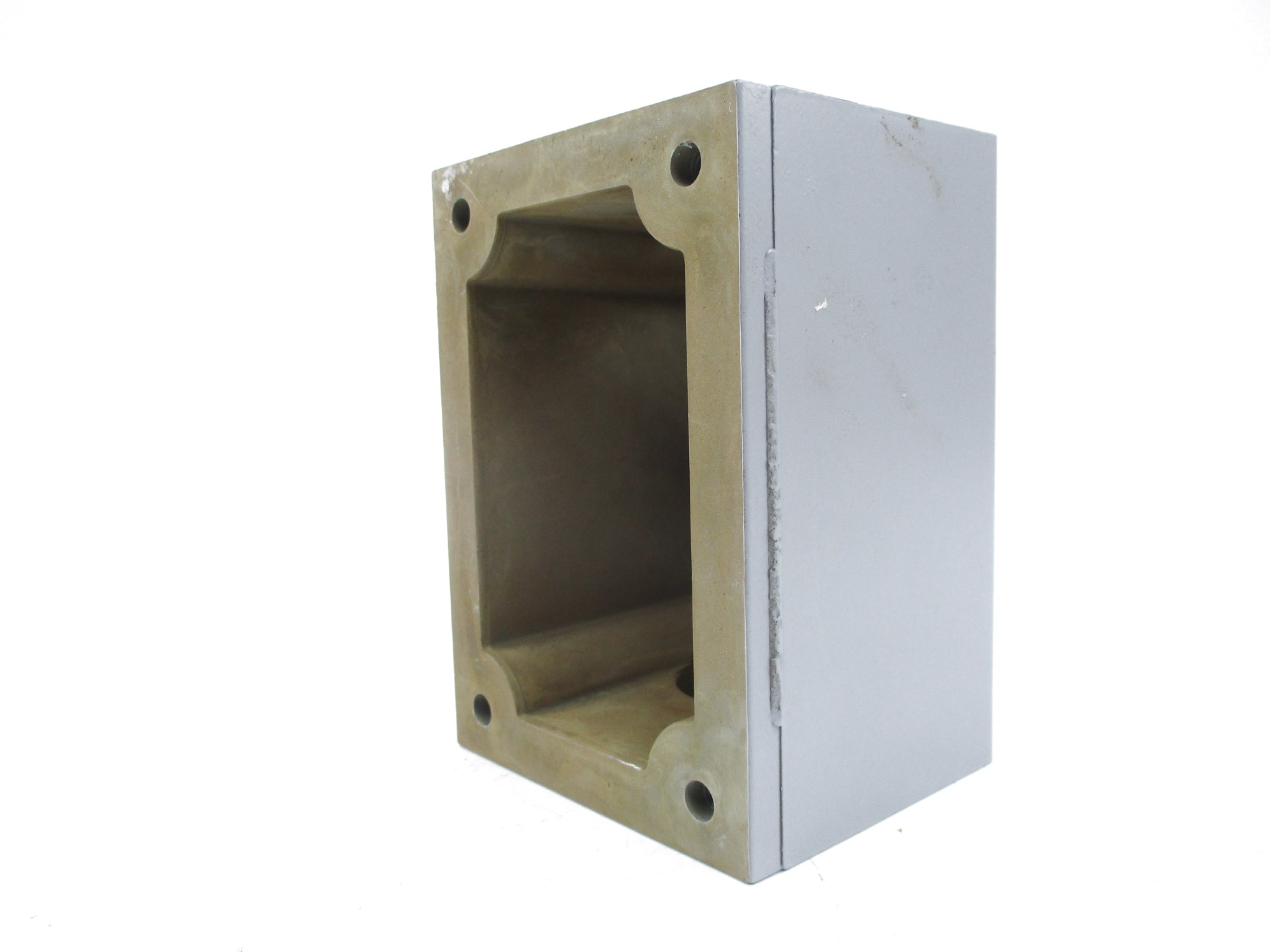 INDUSTRIAL SPARE PART 800H-NP45 SER. X (BR/YL) NSMP