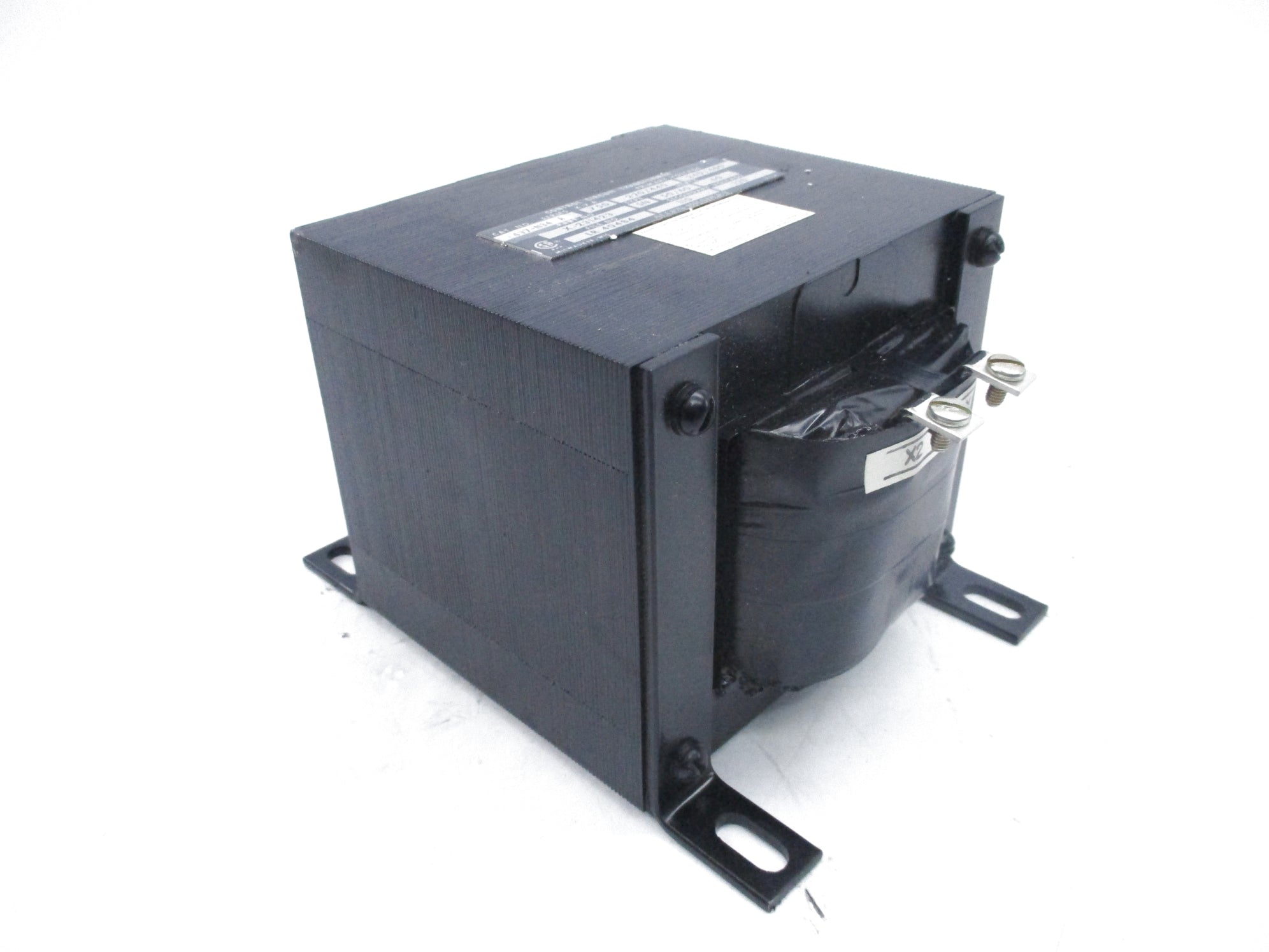 ALLEN BRADLEY 1497-N34 SER. A NSMP