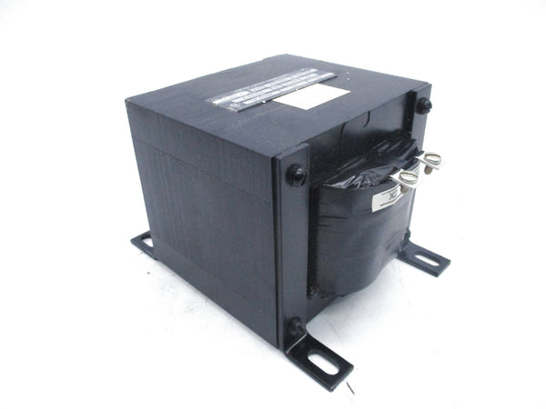 ALLEN BRADLEY 1497-N34 SER. A NSMP