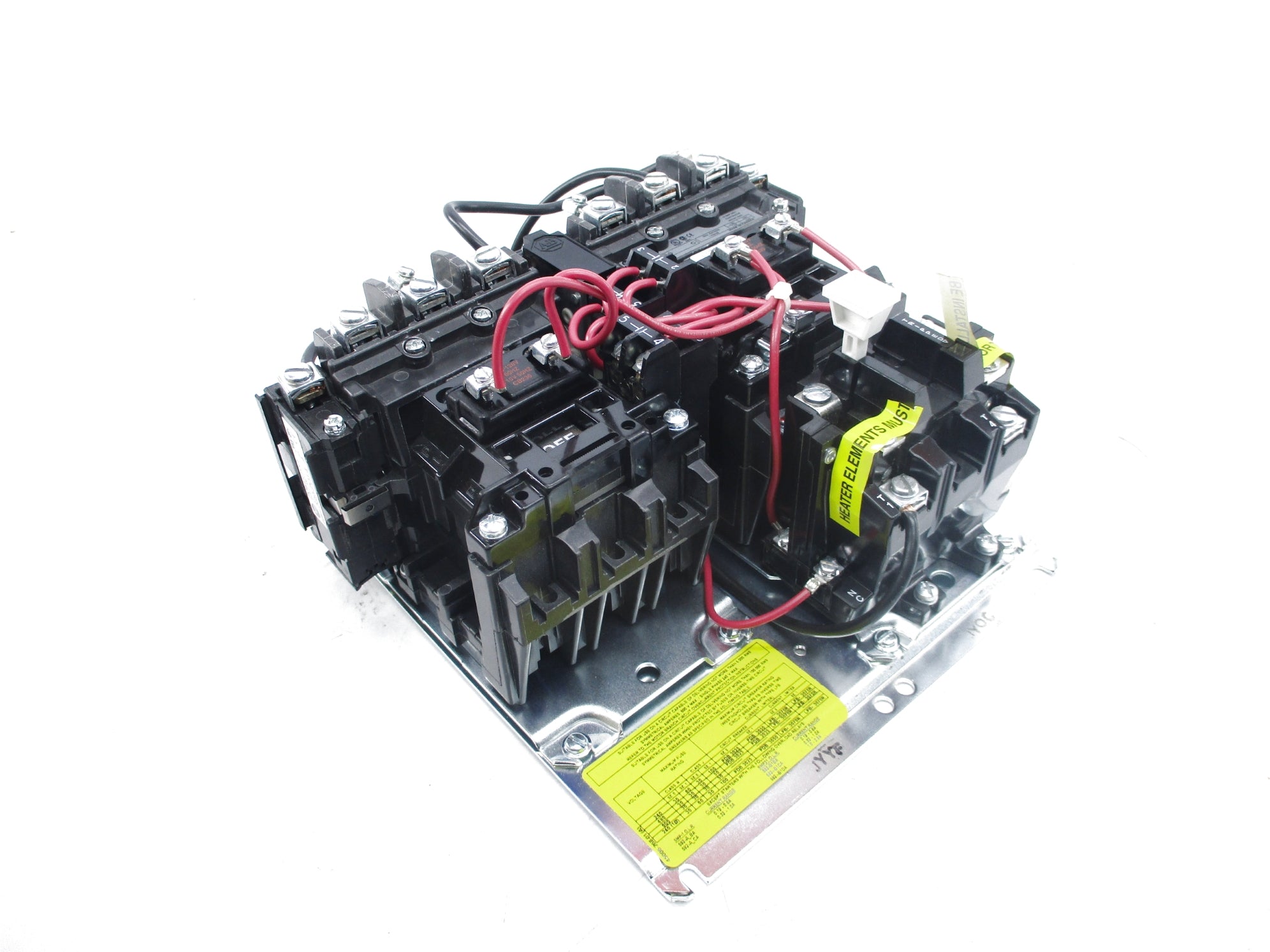 INDUSTRIAL SPARE PART 505-AOXD-105 SER. C (BR/WH) NSMP