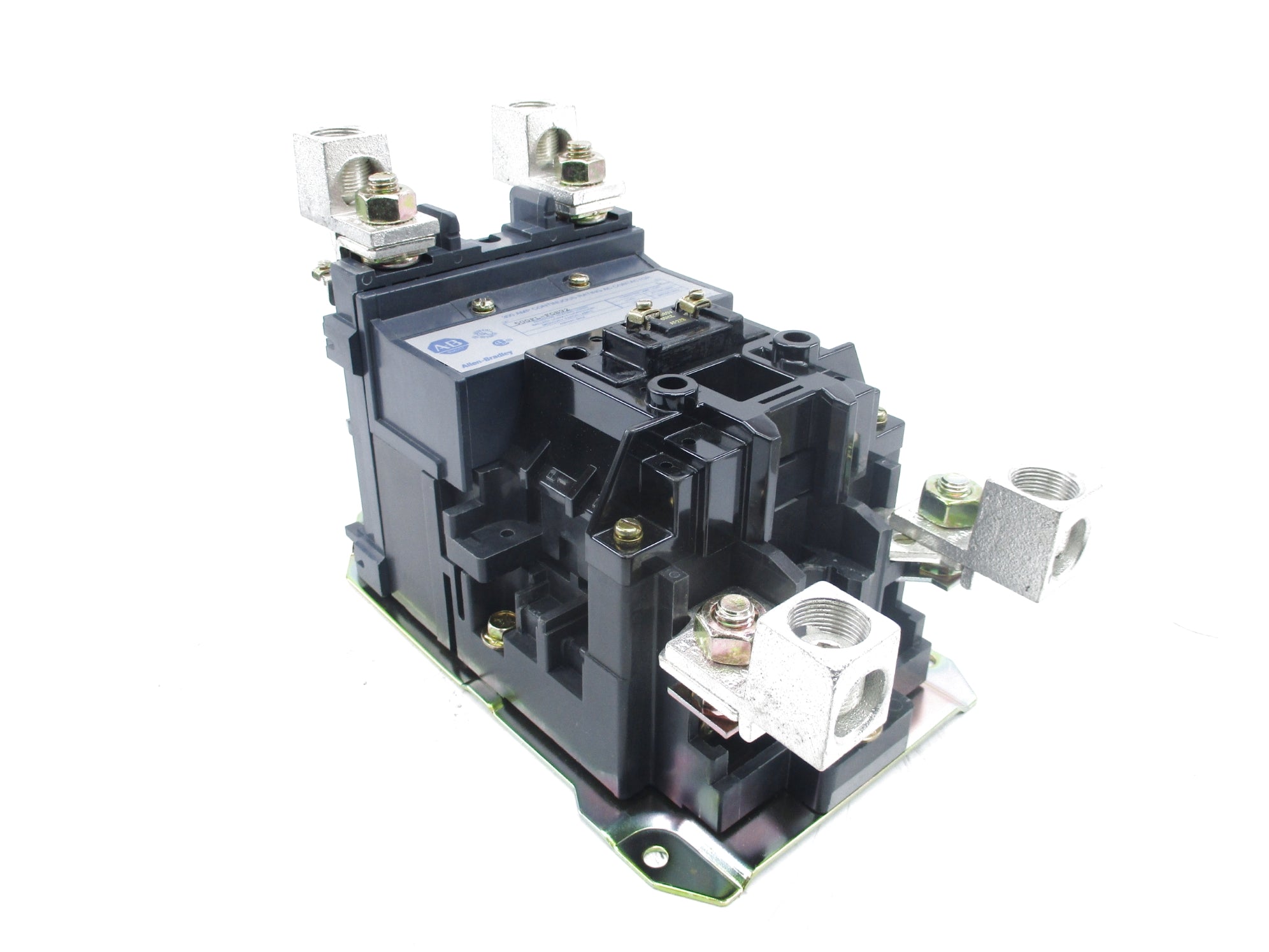 INDUSTRIAL SPARE PART 500FL-FOB92 SER. L 480V (BR/WH) NSMP