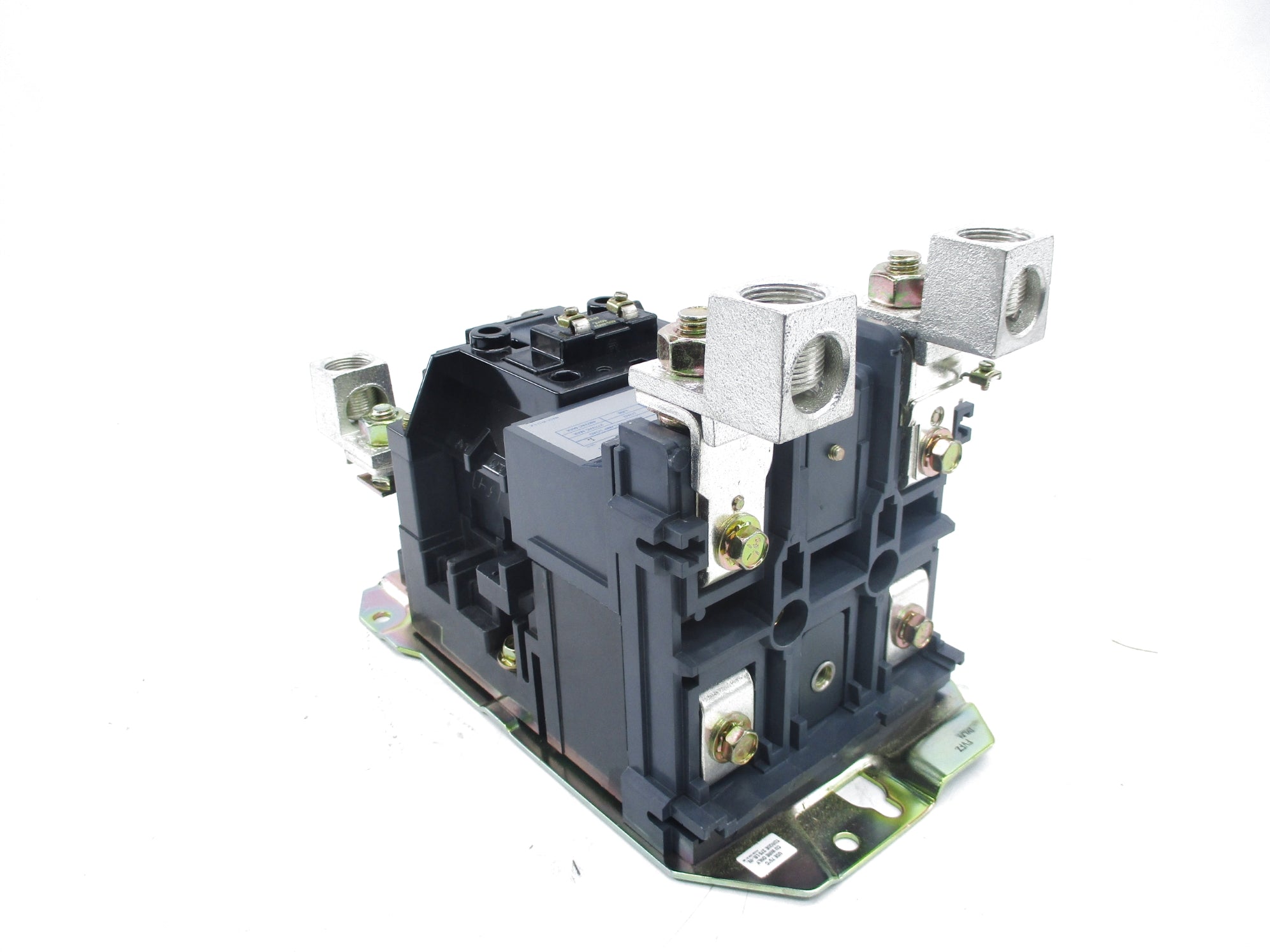 INDUSTRIAL SPARE PART 500FL-FOB92 SER. L 480V (BR/WH) NSMP