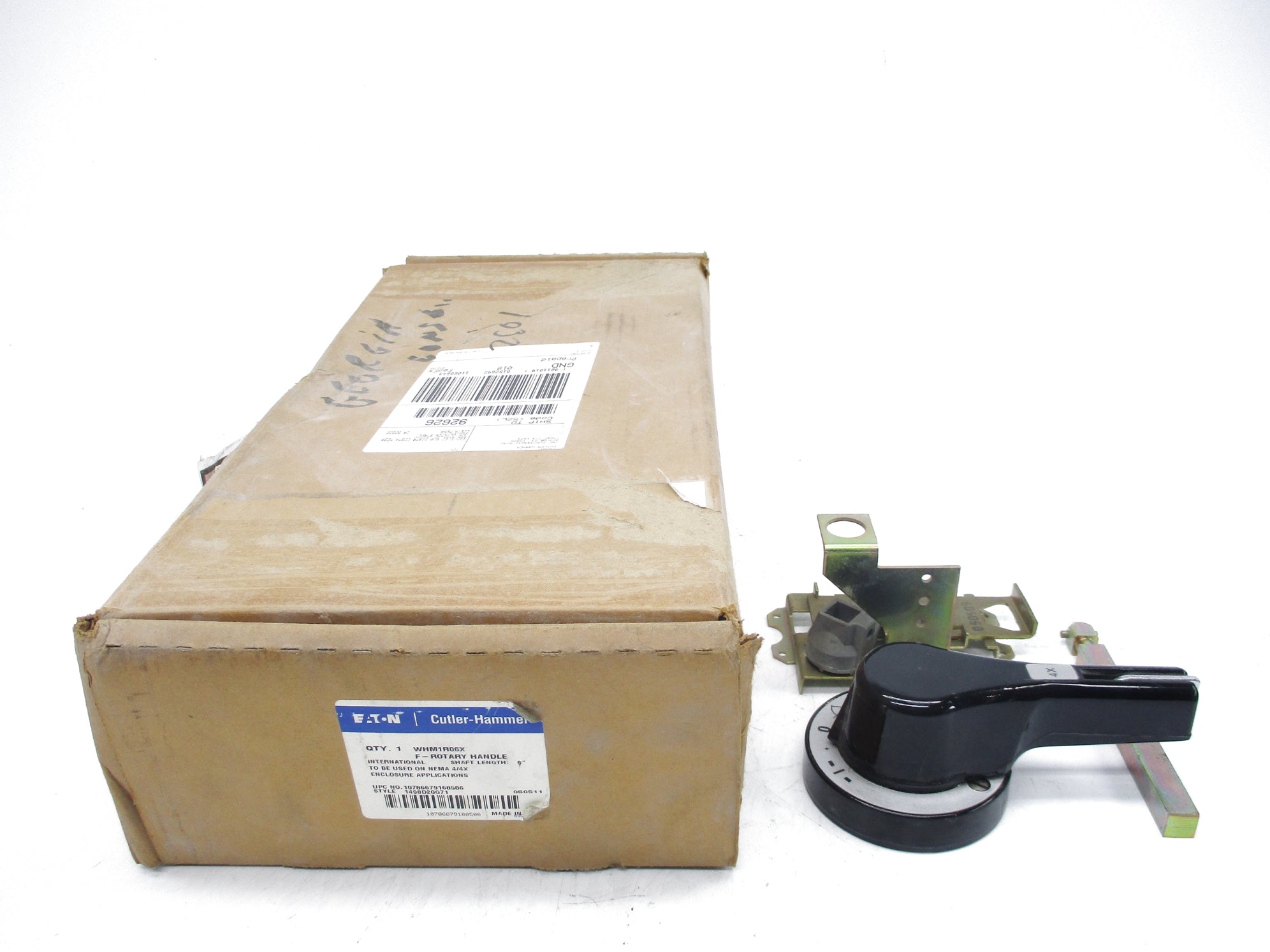 EATON WHM1R06X NSMP