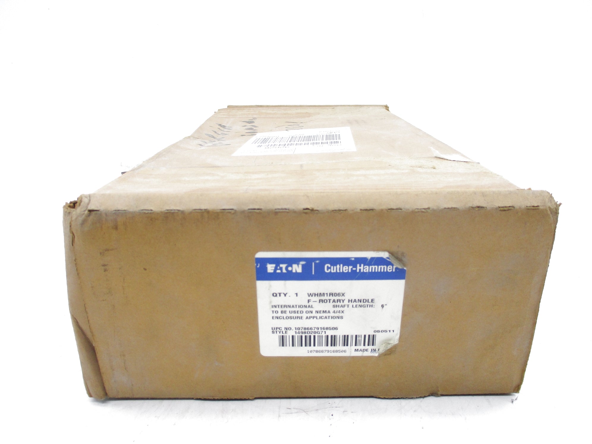 EATON WHM1R06X NSMP