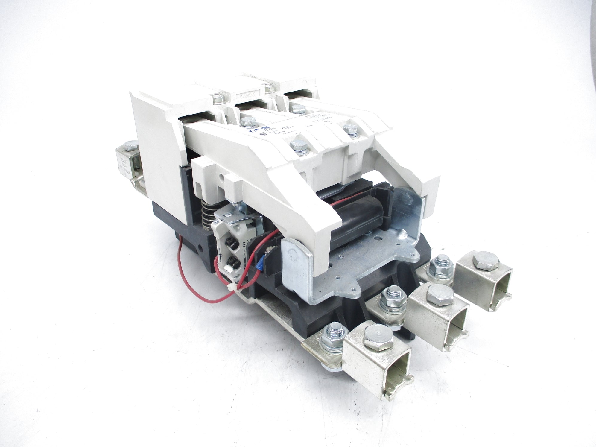 EATON A201K5CX 480V NSMP
