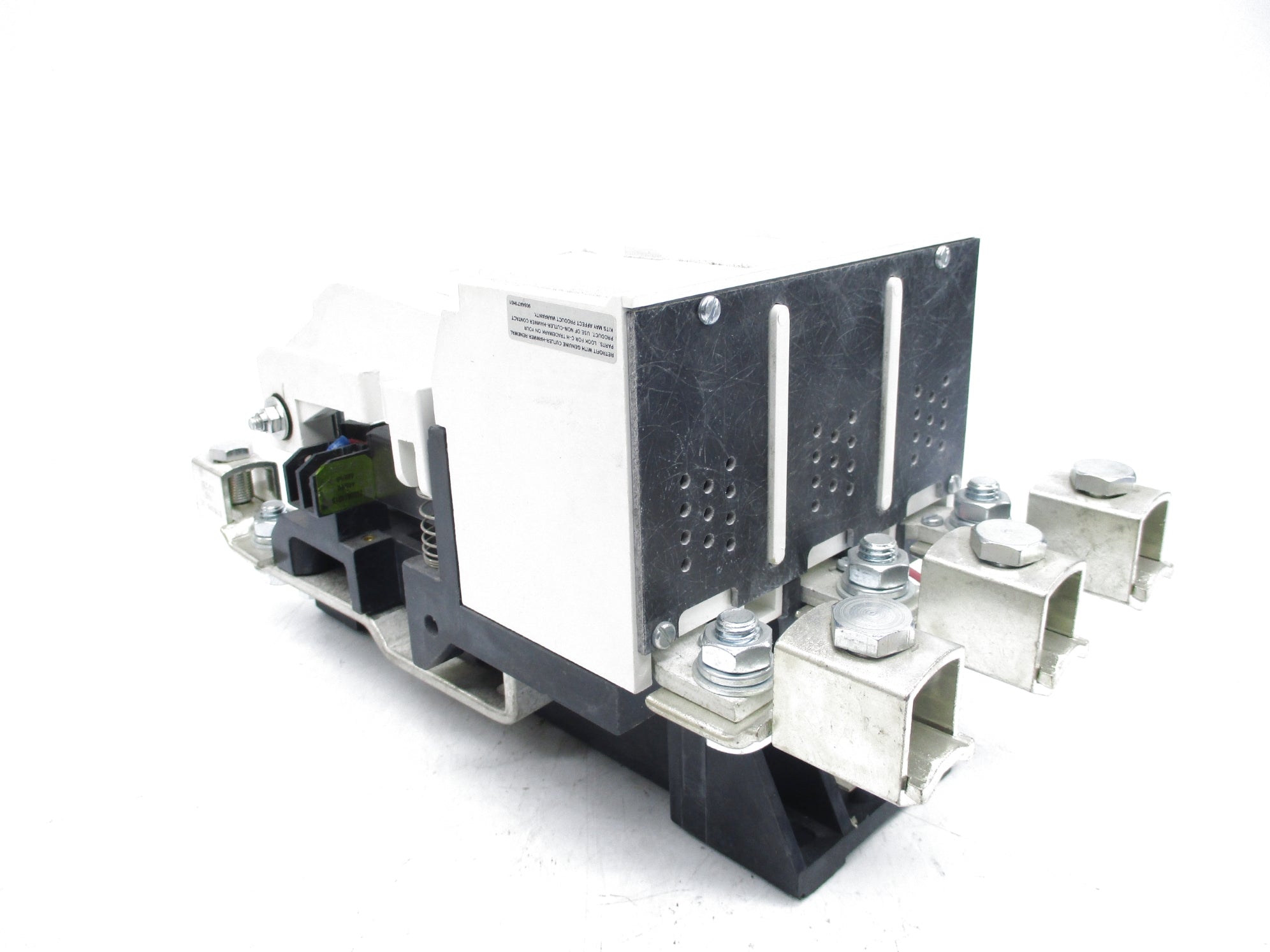 EATON A201K5CX 480V NSMP