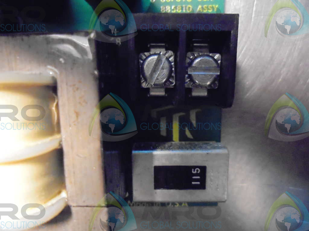 TEXAS NUCLEAR 885810 (KEY BOARD DISPLAY) *NEW NO BOX*