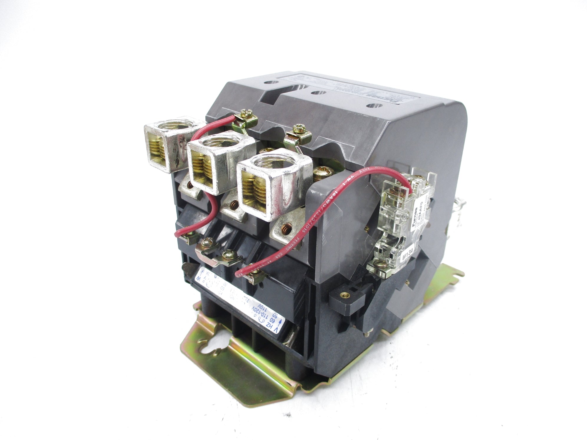 FURNAS 40JG32AA 240V SER. B NSMP