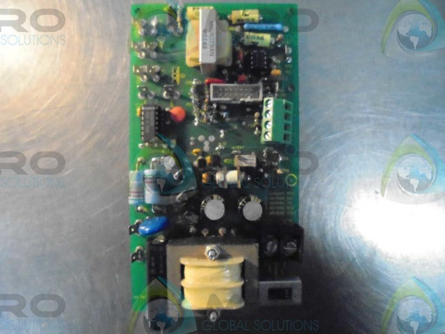 TEXAS NUCLEAR 885810 (KEY BOARD DISPLAY) *NEW NO BOX*