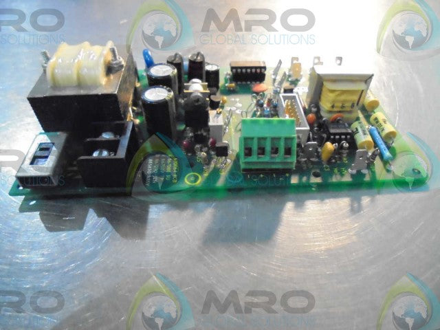 TEXAS NUCLEAR 885810 (KEY BOARD DISPLAY) *NEW NO BOX*