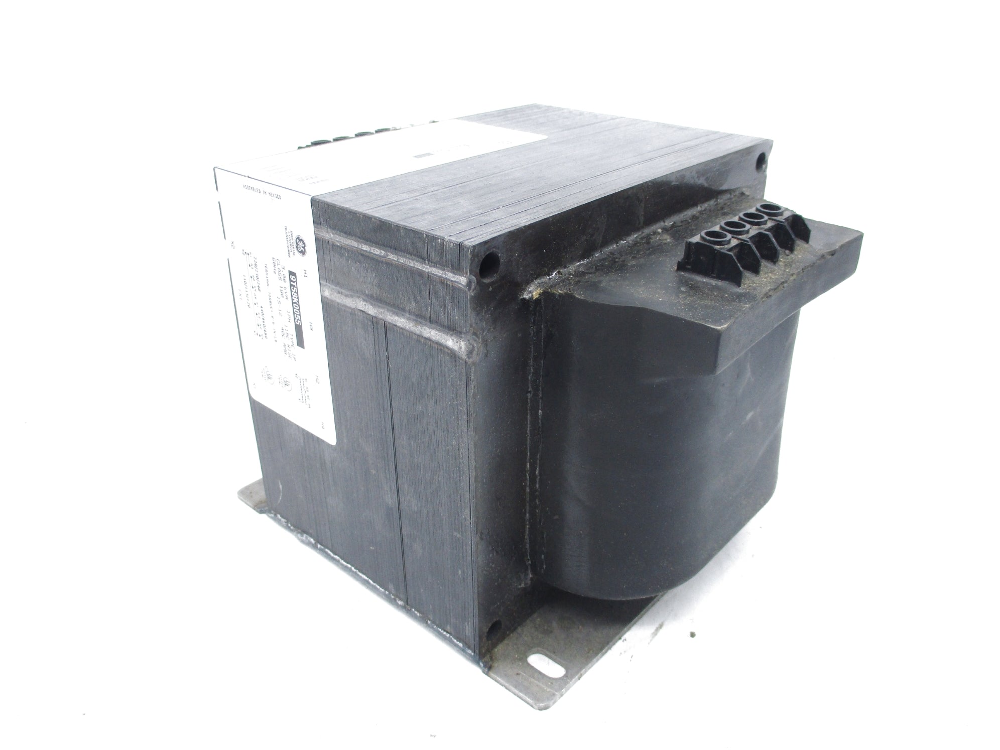 GENERAL ELECTRIC 9T58K0055 NSMP