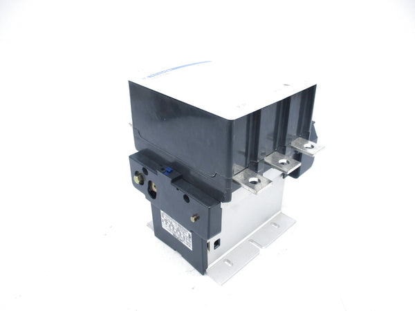 TELEMECANIQUE LC1F330 600VAC 370A NSNP