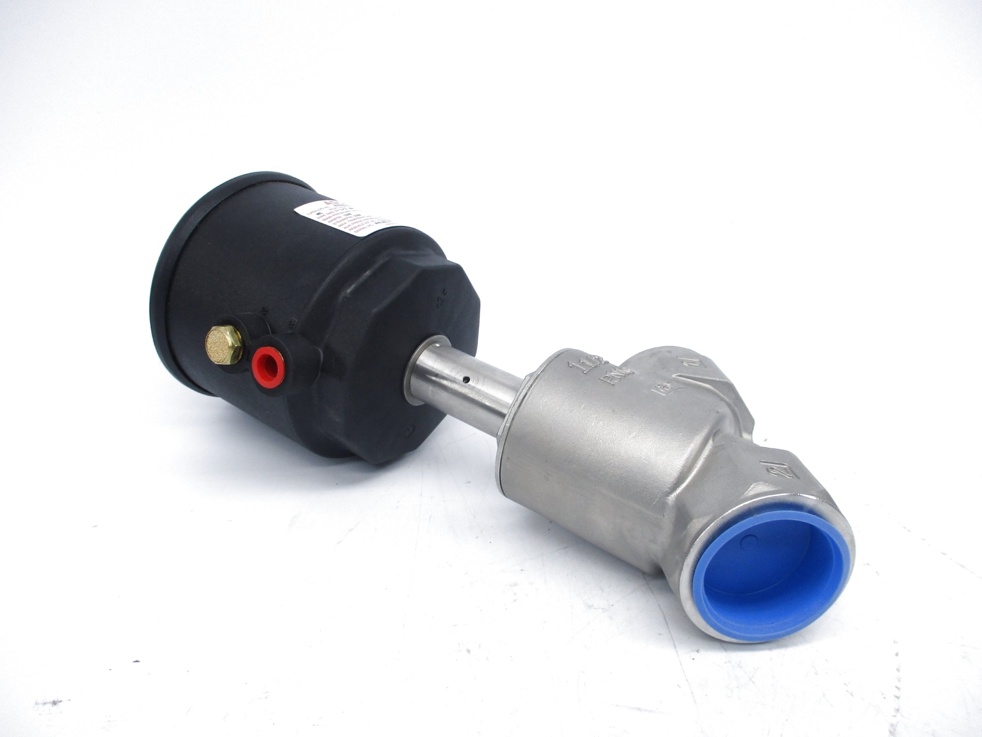ASCO 8290A064 1 1/2" NSNP