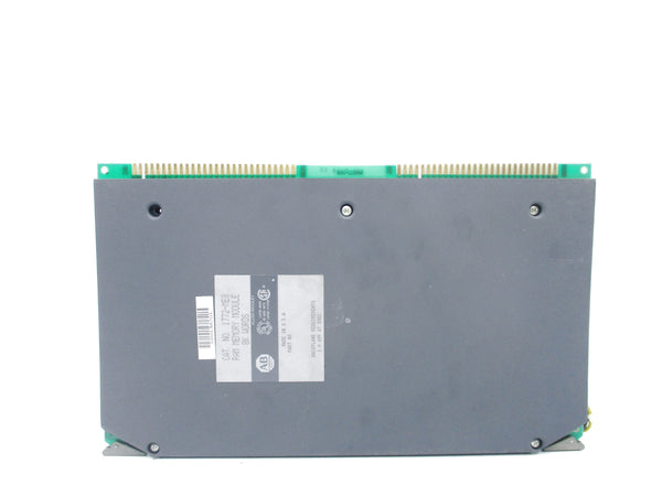 ALLEN BRADLEY 1772-ME8 NSNP