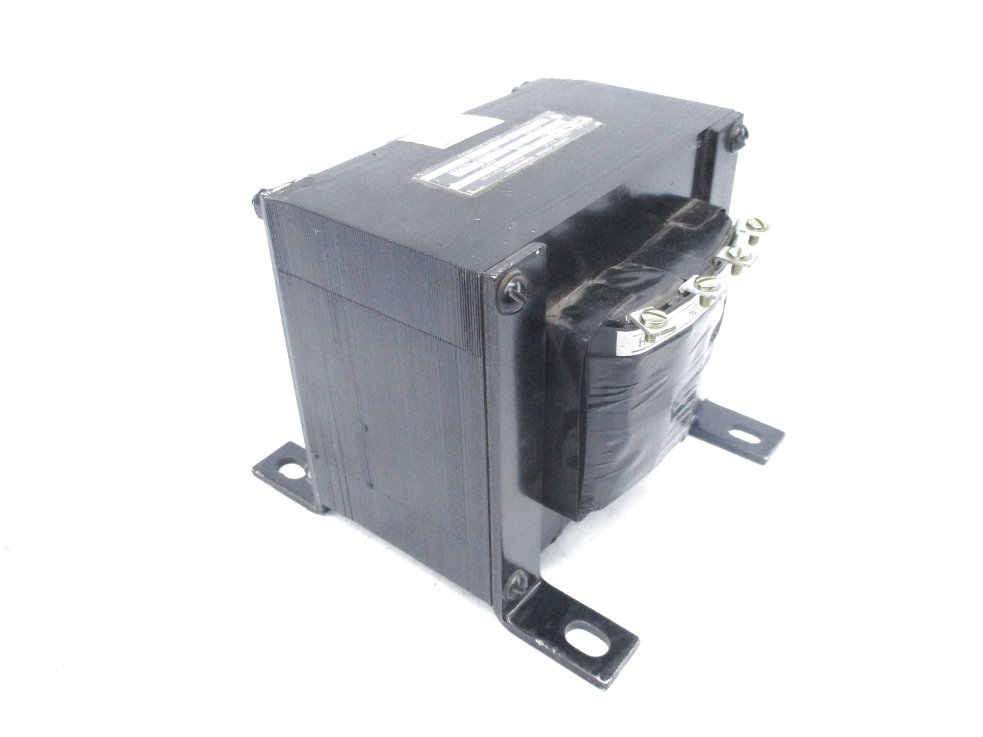 ALLEN BRADLEY 1497-N40 SER. A NSNP