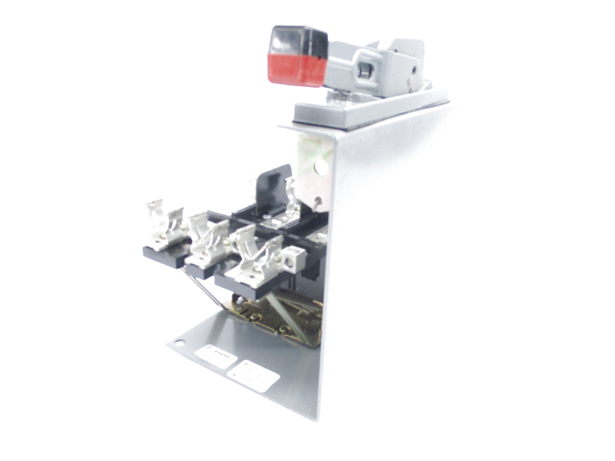 SQUARE D 9422CD-3 SER. B NSNP