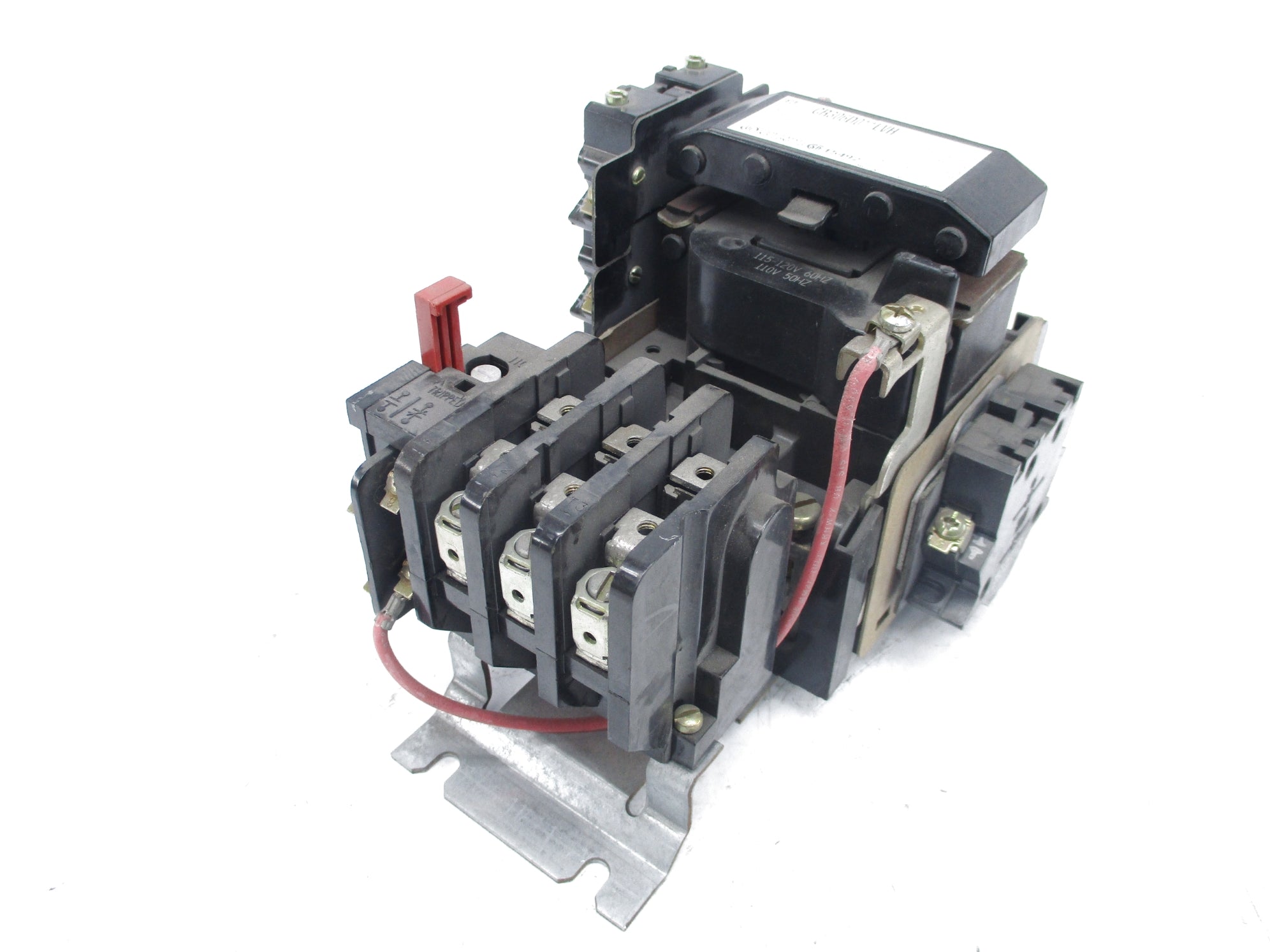 GENERAL ELECTRIC CR306D0**LVH NSNP
