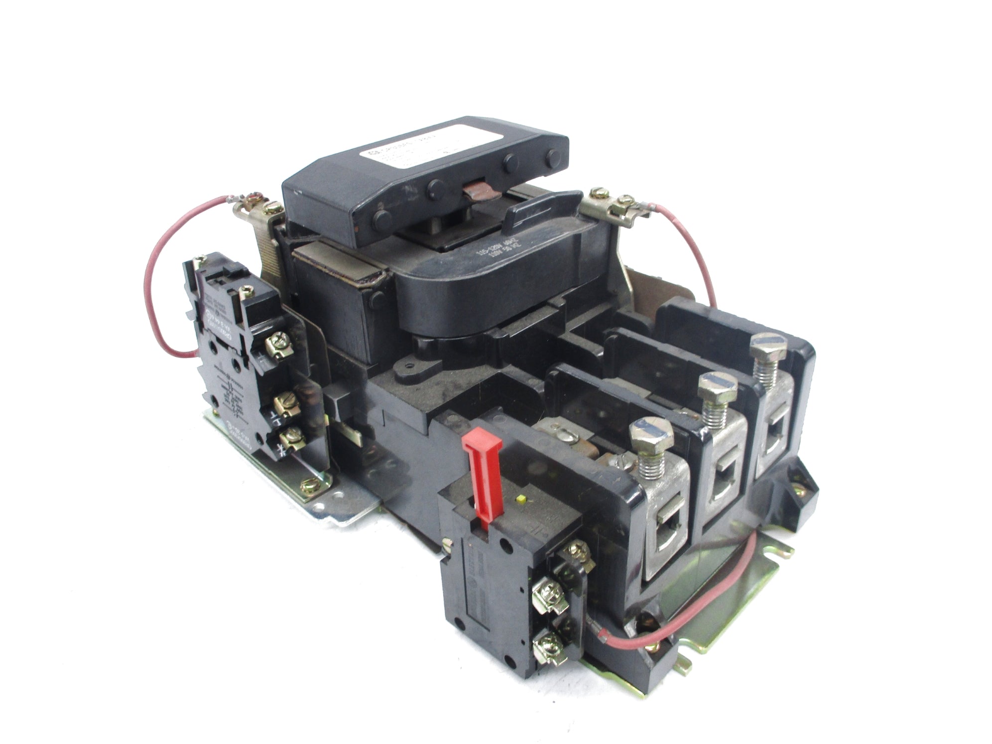 GENERAL ELECTRIC CR306F0*ABNA NSNP