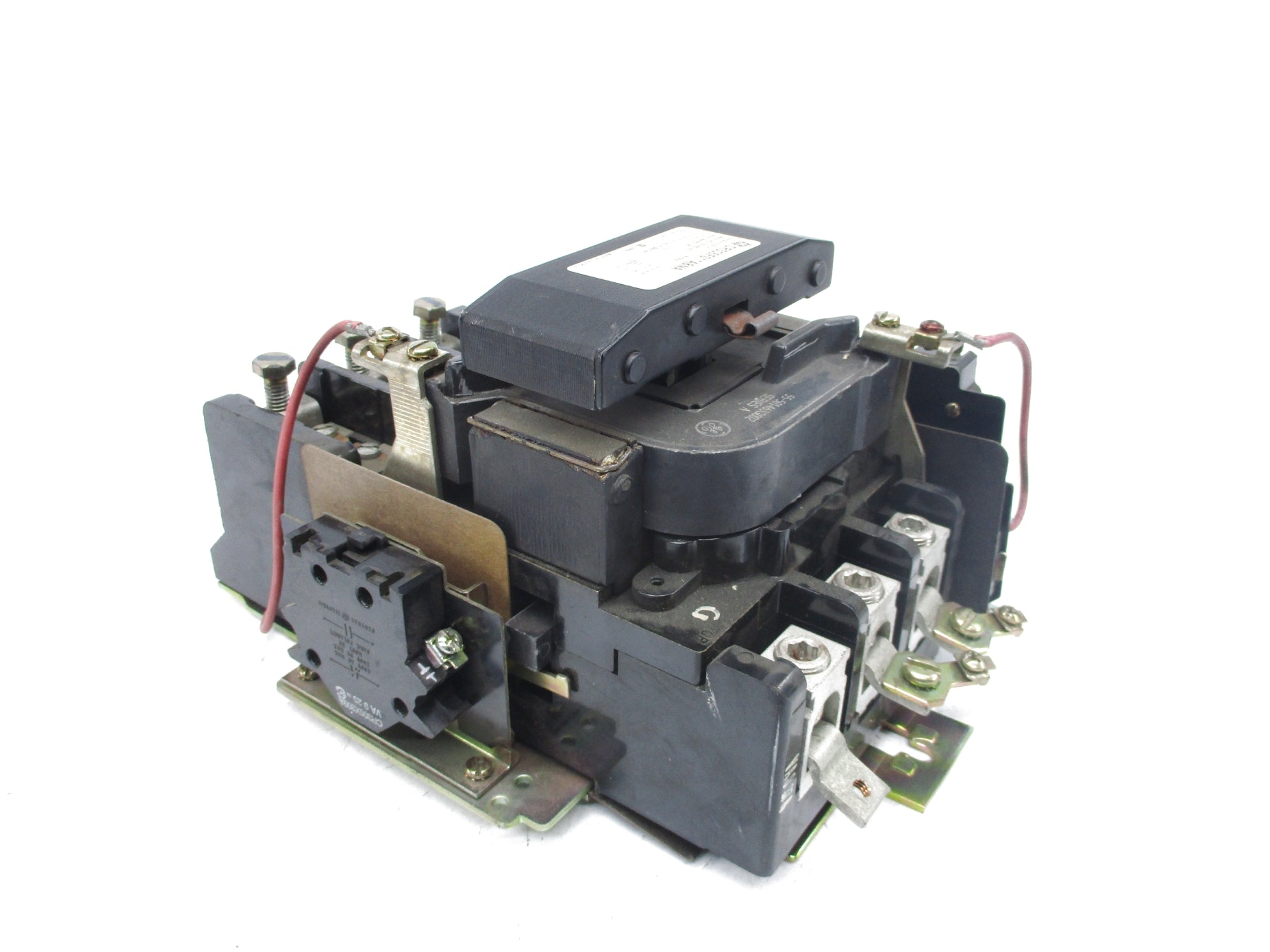 GENERAL ELECTRIC CR306F0*ABNA NSNP