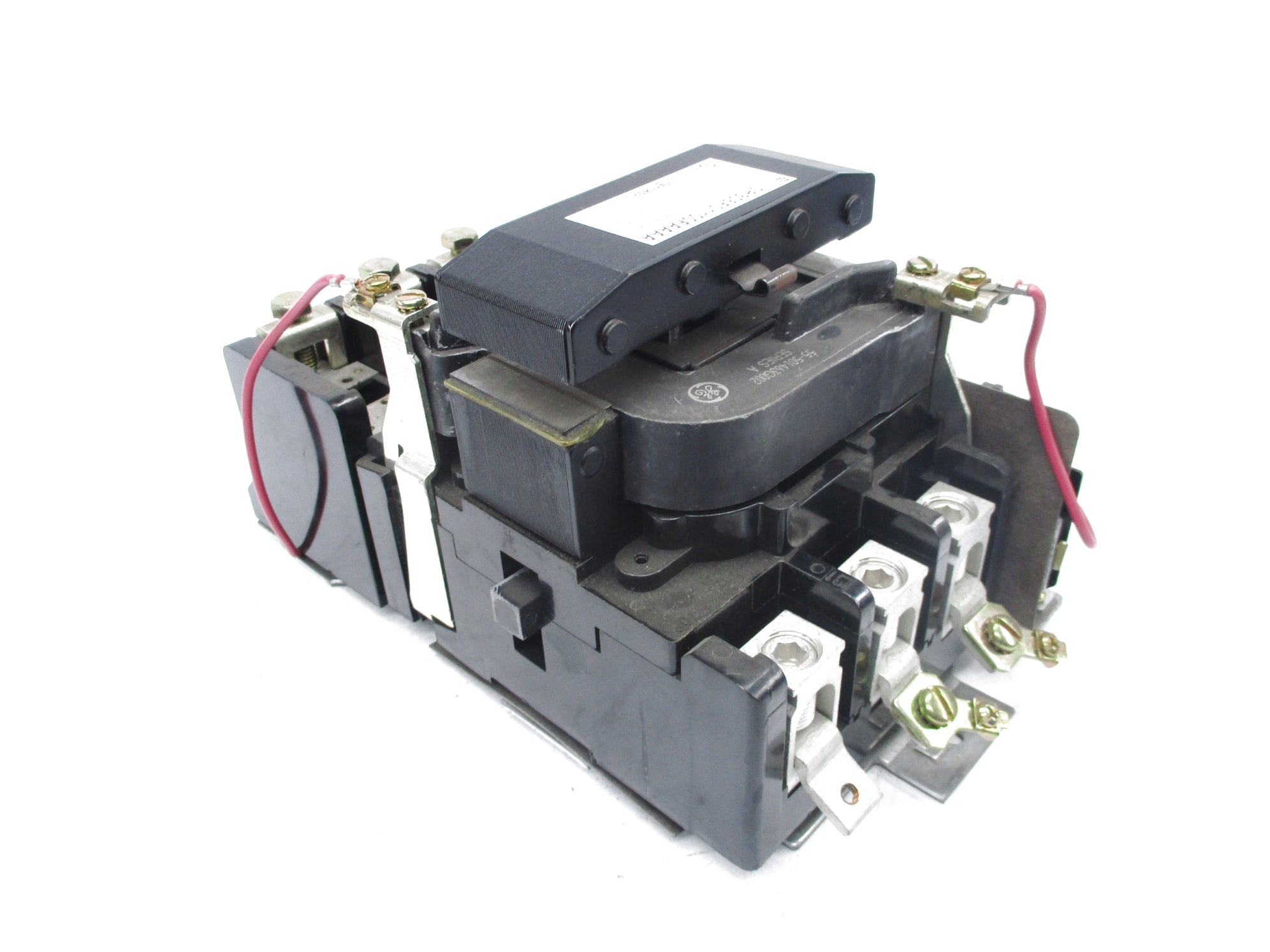 GENERAL ELECTRIC CR306F0**00FAAAA NSNP