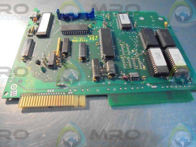 TEXAS NUCLEAR 885733 (PC COMPUTER BOARD) *NEW NO BOX*