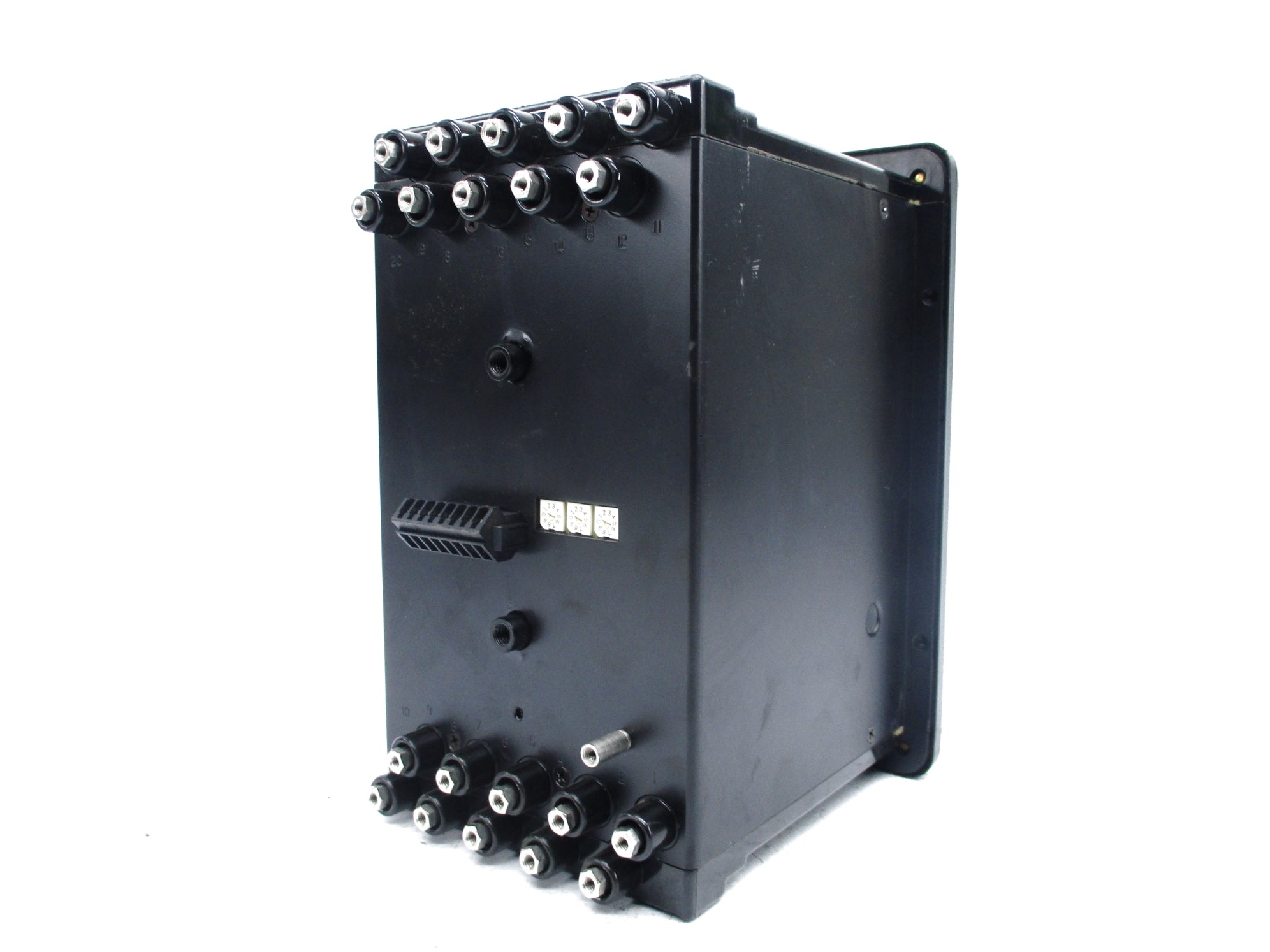 GENERAL ELECTRIC MDP1130000CA 5A 250VDC NSNP