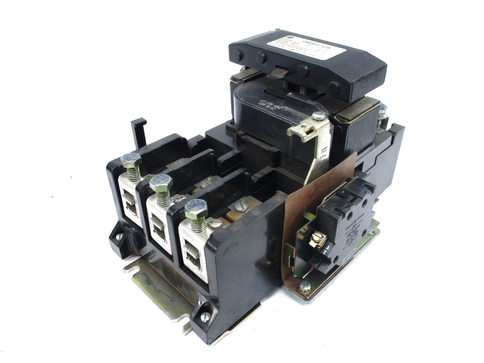 GENERAL ELECTRIC CR306F002LTH NSNP