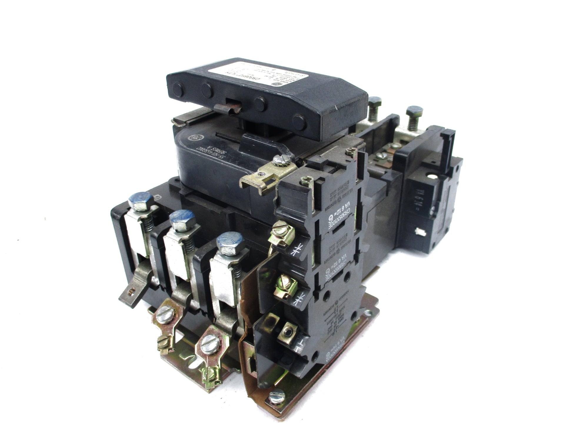 GENERAL ELECTRIC CR306F002LTH NSNP
