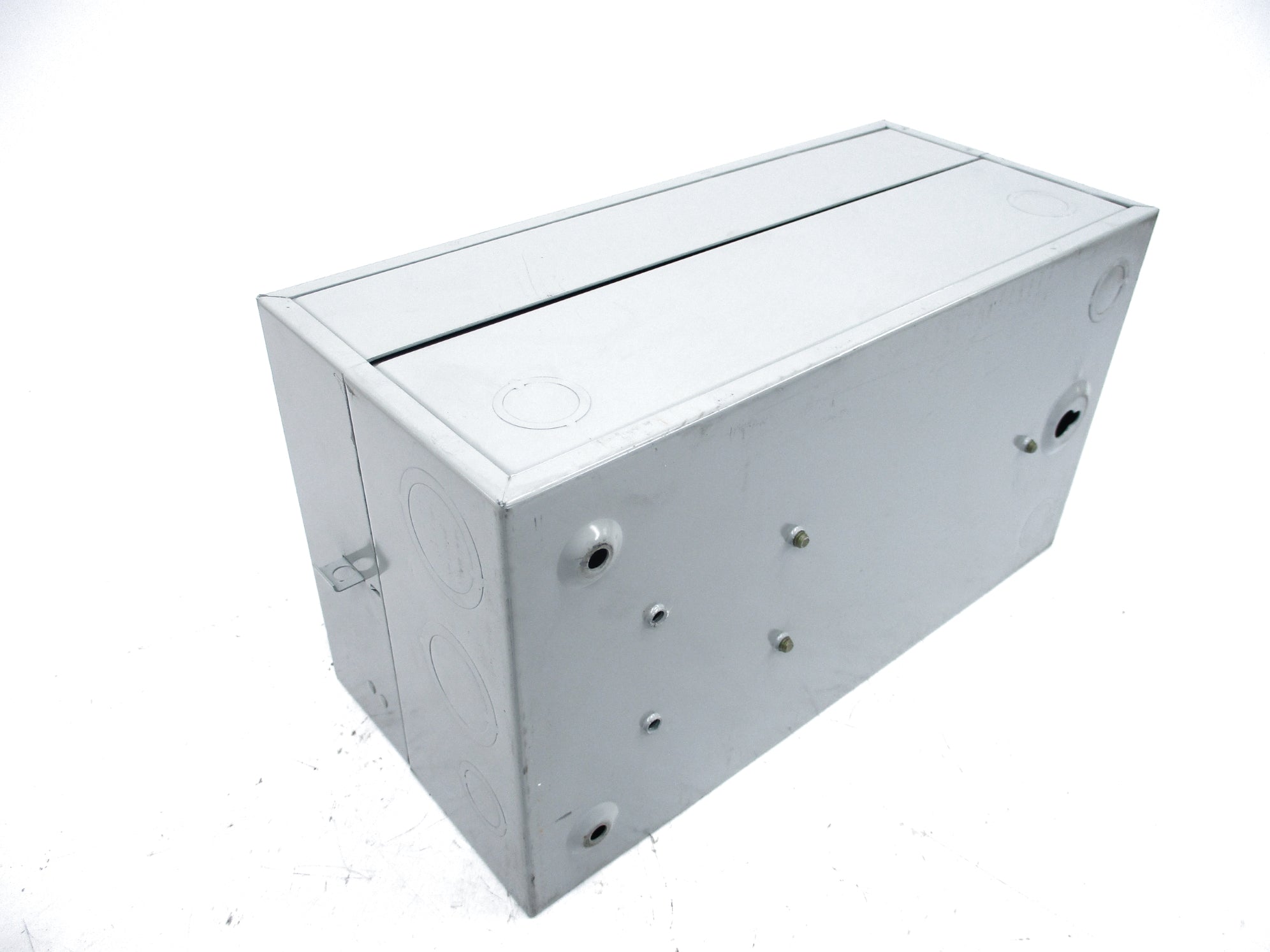 GENERAL ELECTRIC CR205L102 115V NSMP