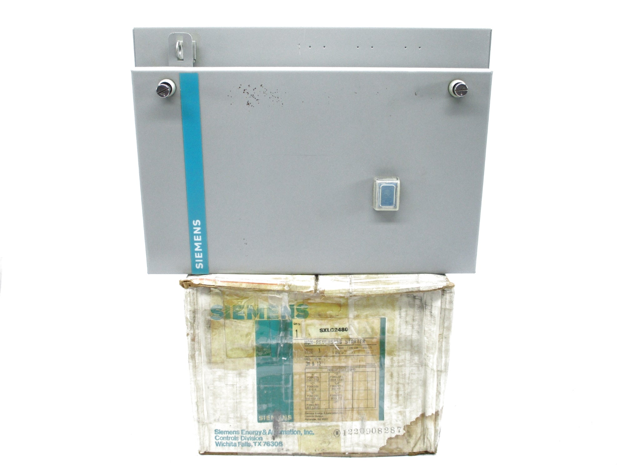 SIEMENS SXLC2480 NSMP