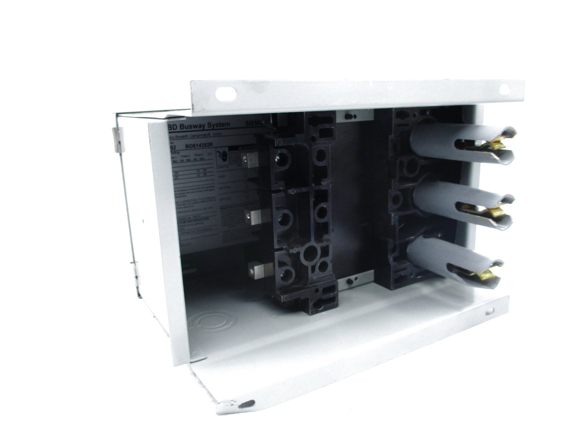 SIEMENS BOS14352 NSMP