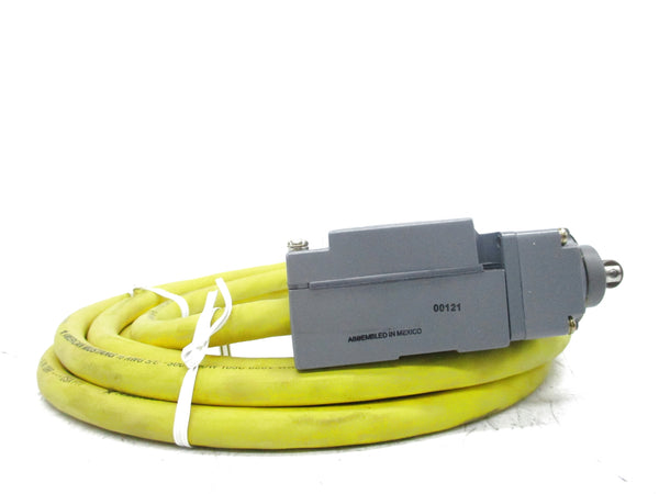 CUTLER HAMMER E50RAS12 SER. A1 NSMP