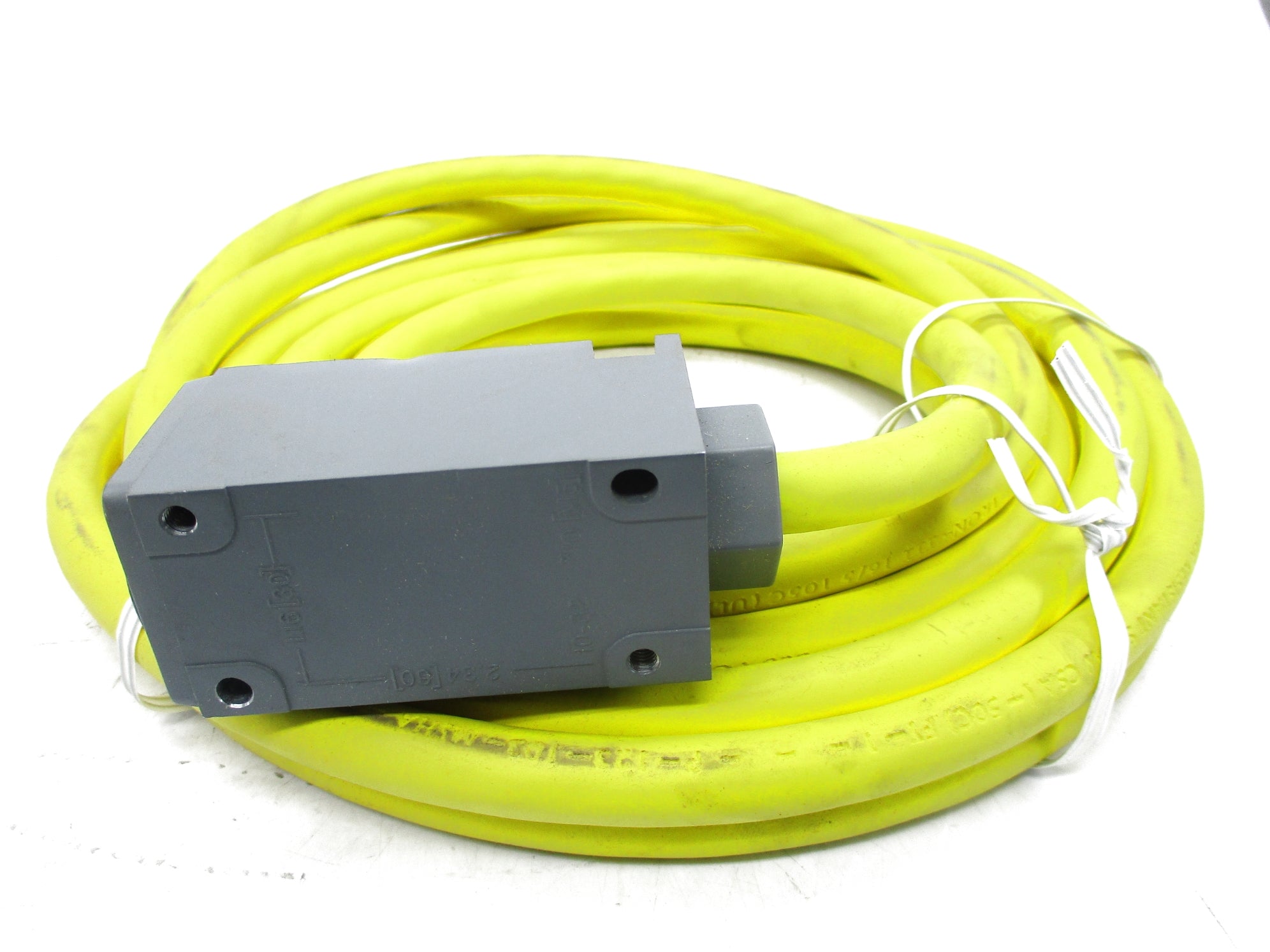 CUTLER HAMMER E50SA6P20 SER. B1 NSMP