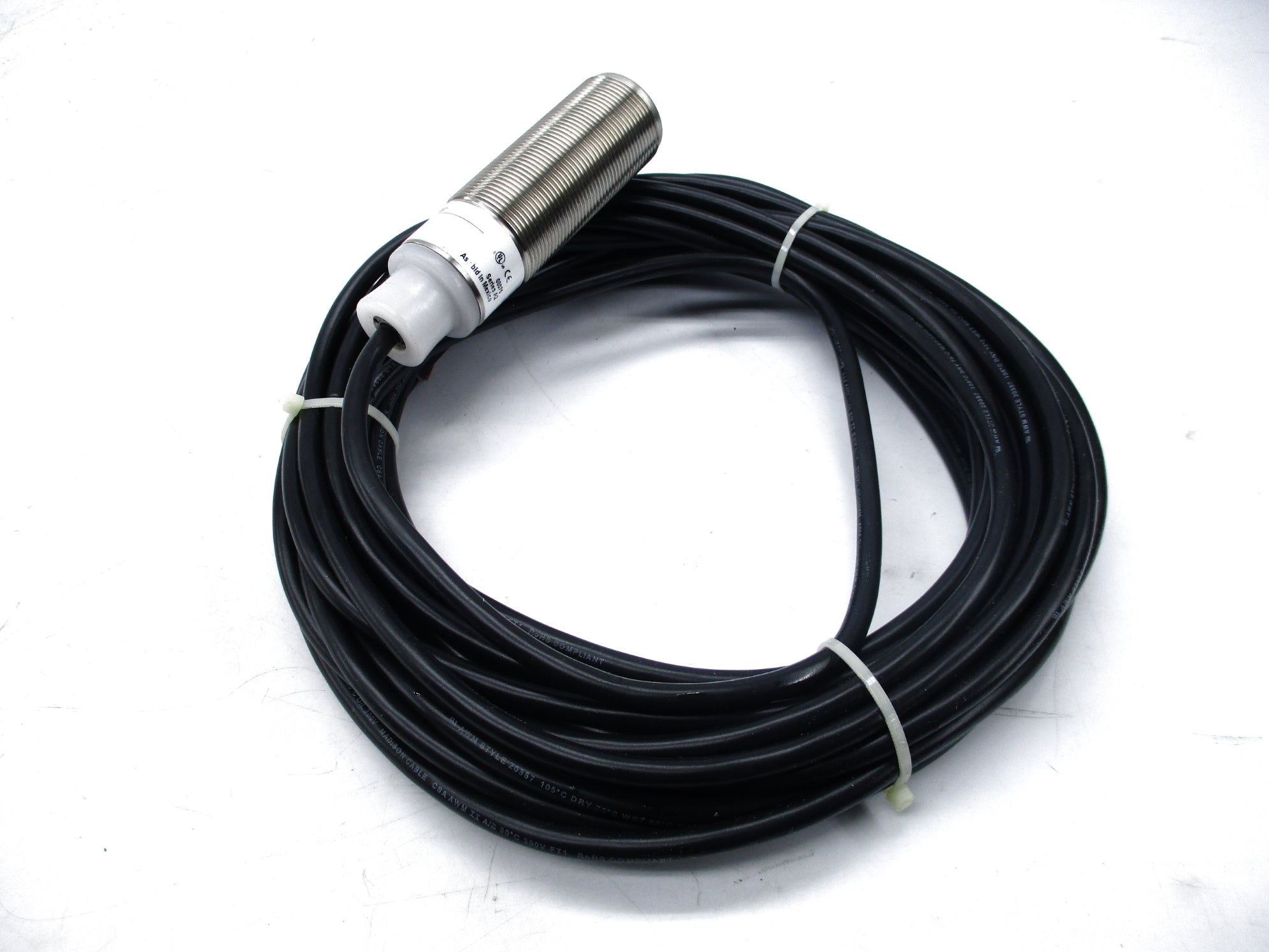 CUTLER HAMMER E58-30TD250-HL11 SER. A2 NSMP