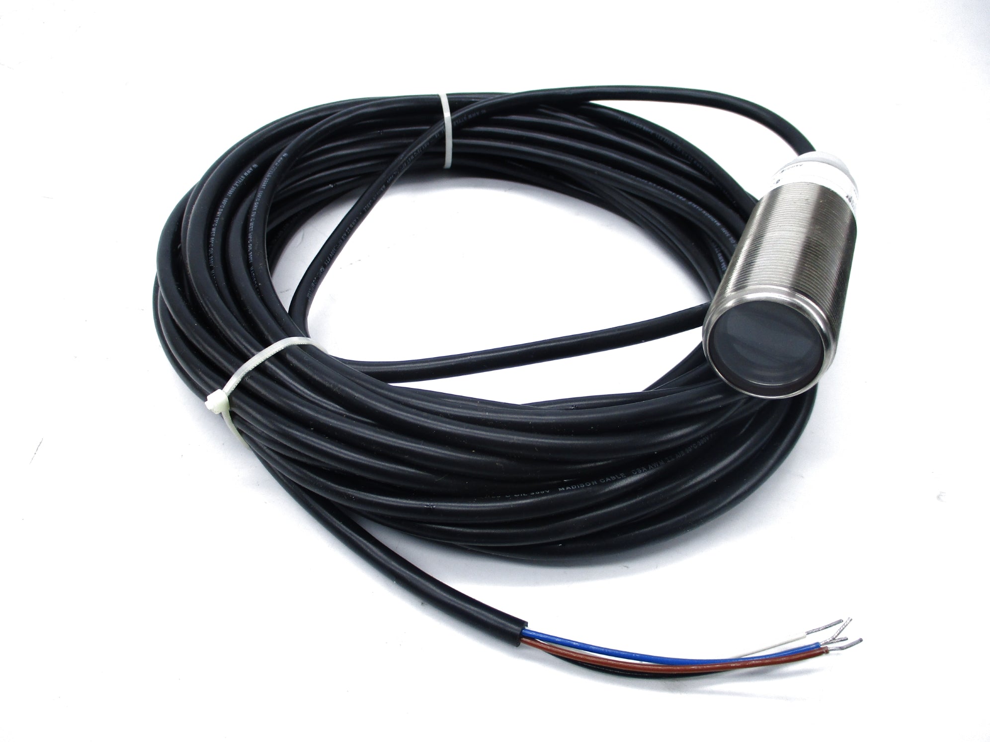 CUTLER HAMMER E58-30TD250-HL11 SER. A2 NSMP