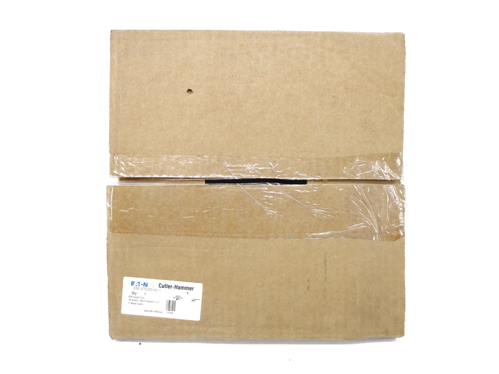 CUTLER HAMMER E58-30TD250-HL11 SER. A2 NSMP