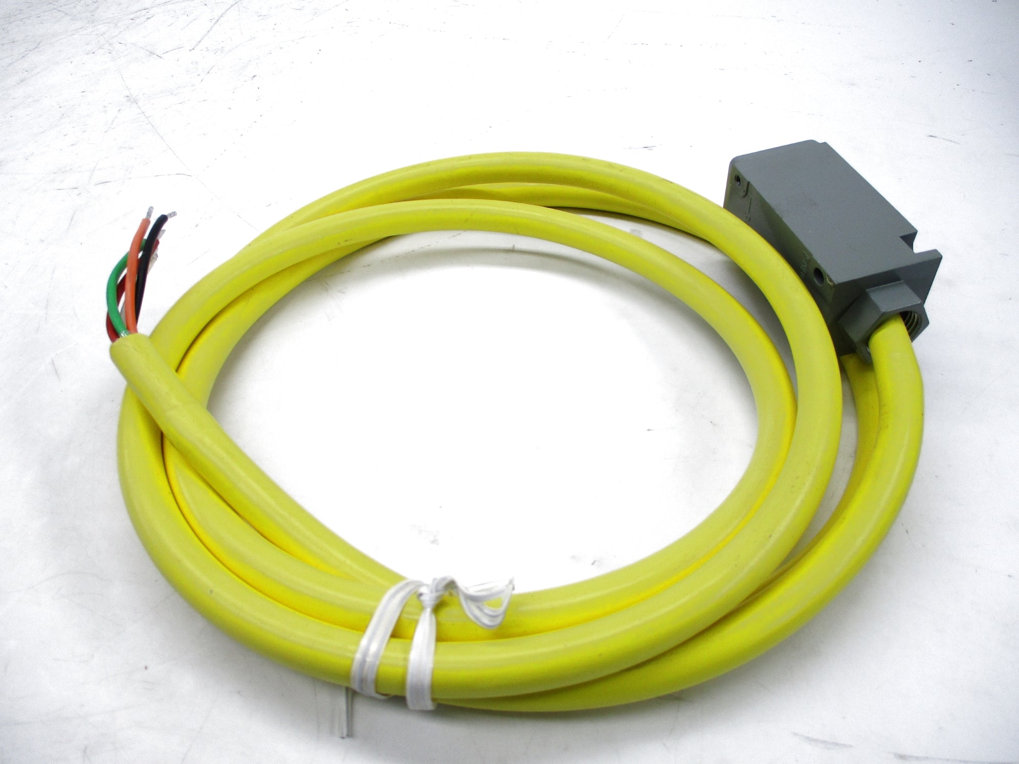 CUTLER HAMMER E50SAN6P SER. B1 NSMP