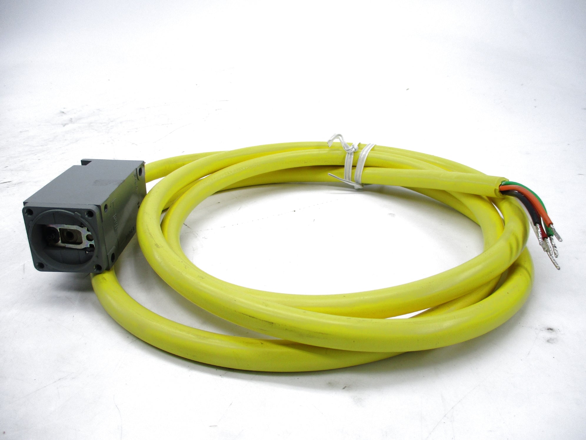 CUTLER HAMMER E50SAN6P SER. B1 NSMP