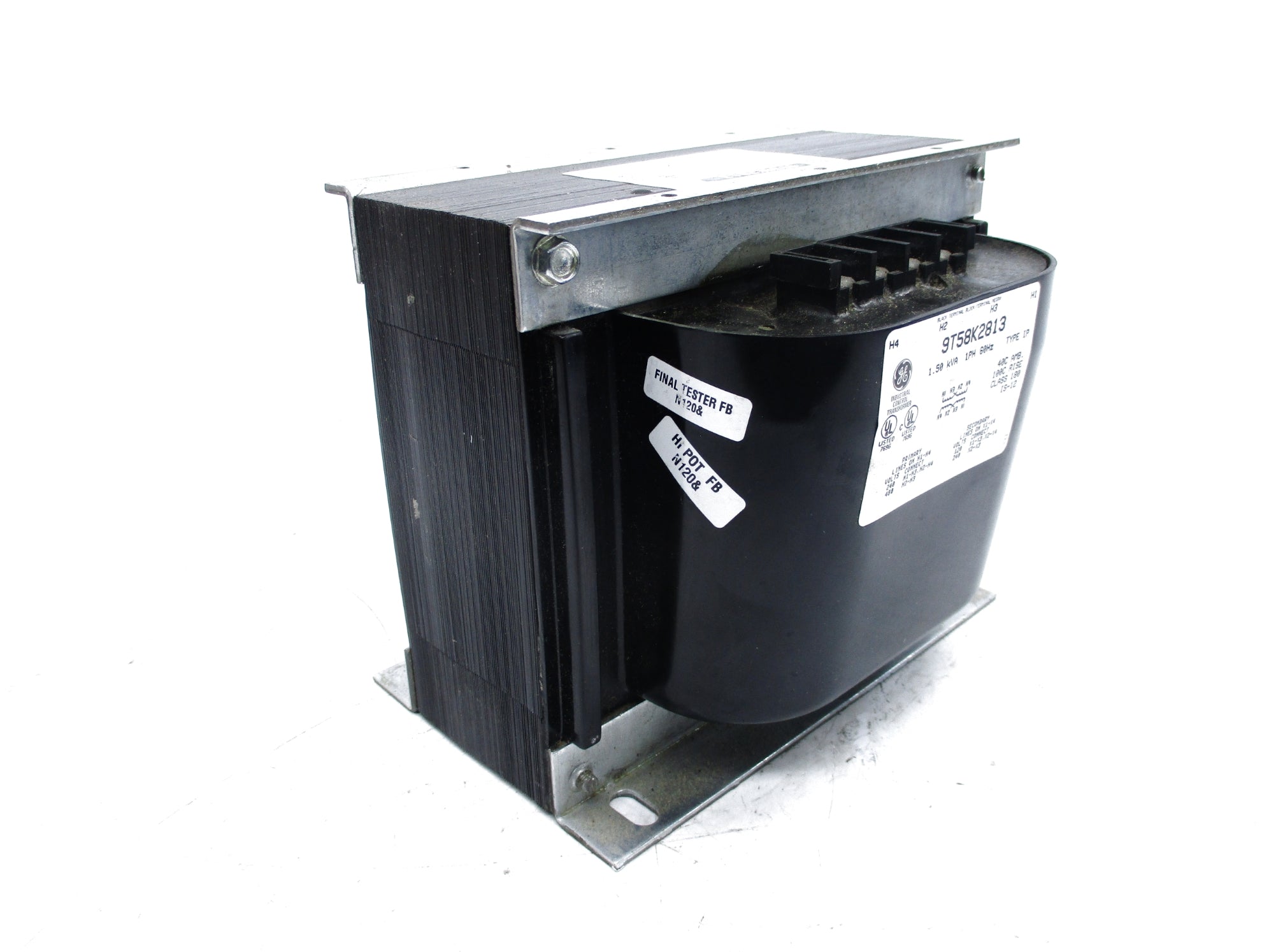 GENERAL ELECTRIC 9T58K2813 NSMP