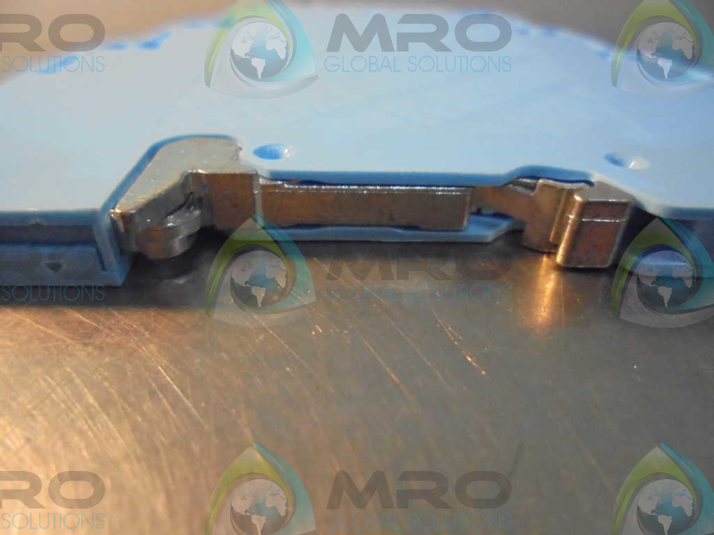 MEASURMENT TECHNOLOGY MTL7167+ (SHUNT-DIODE SAFETY BARRIER) *NEW IN BOX*