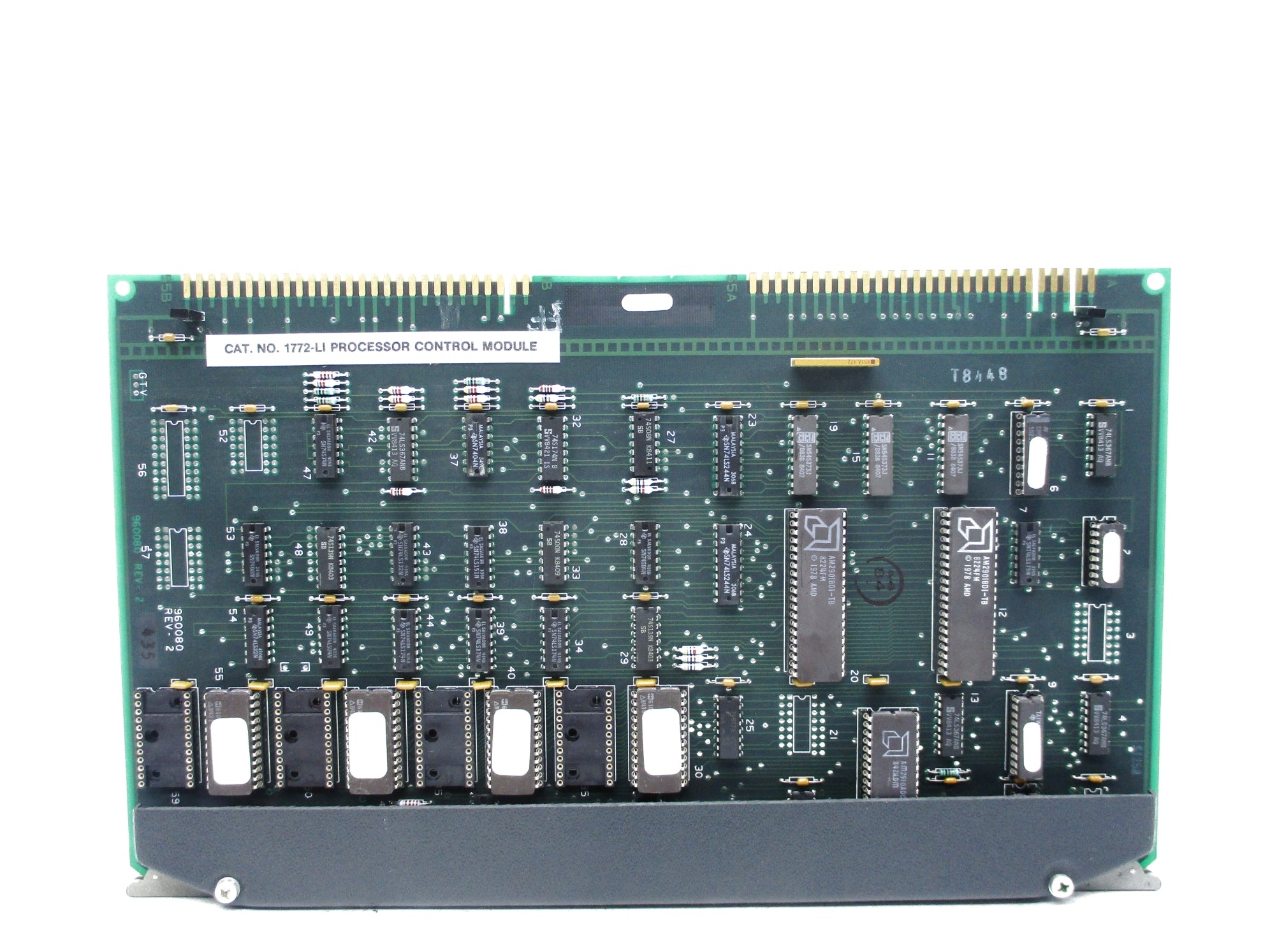 ALLEN BRADLEY 1772-LI NSNP