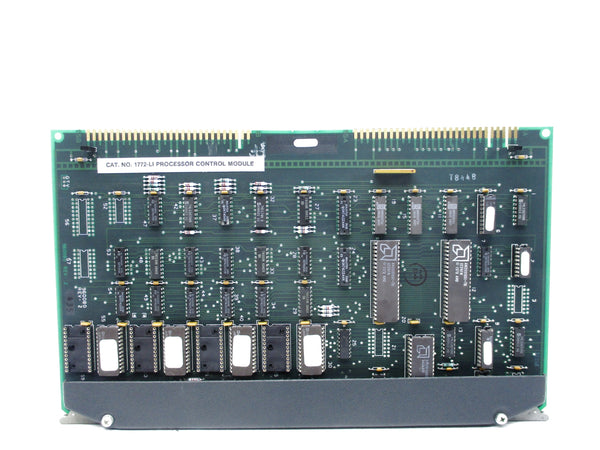 ALLEN BRADLEY 1772-LI NSNP