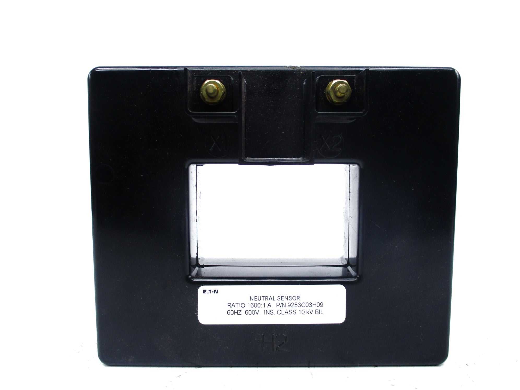 EATON 9253C03H09 NSNP