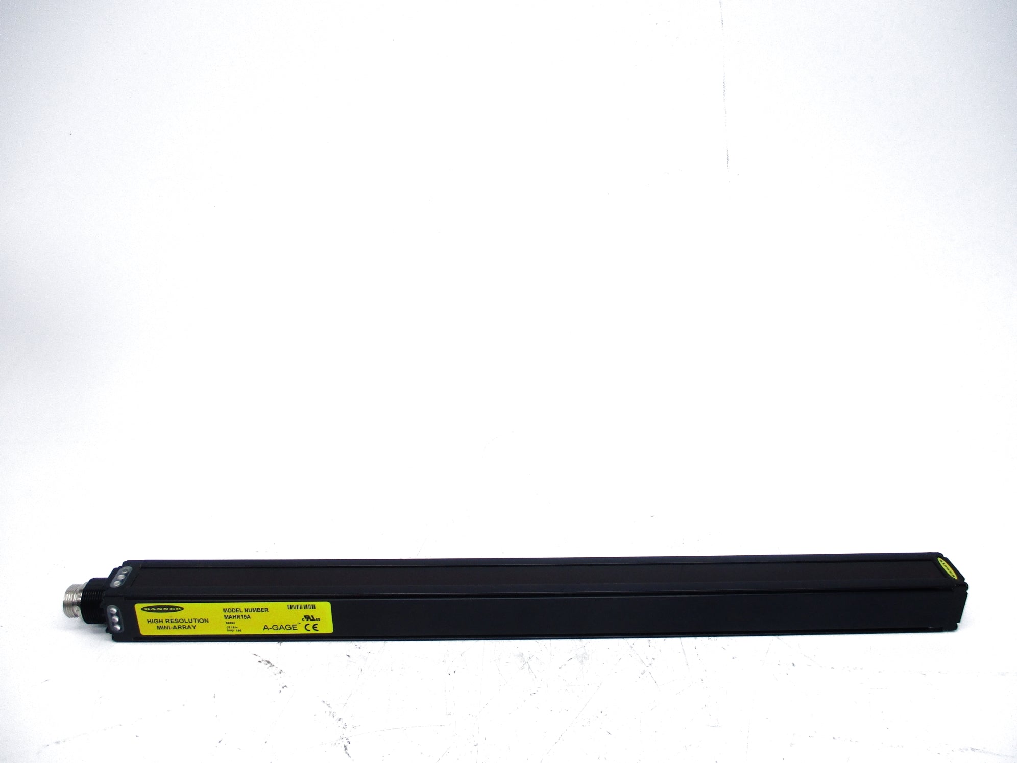 BANNER ENGINEERING MAHR19A 62664 NSNP