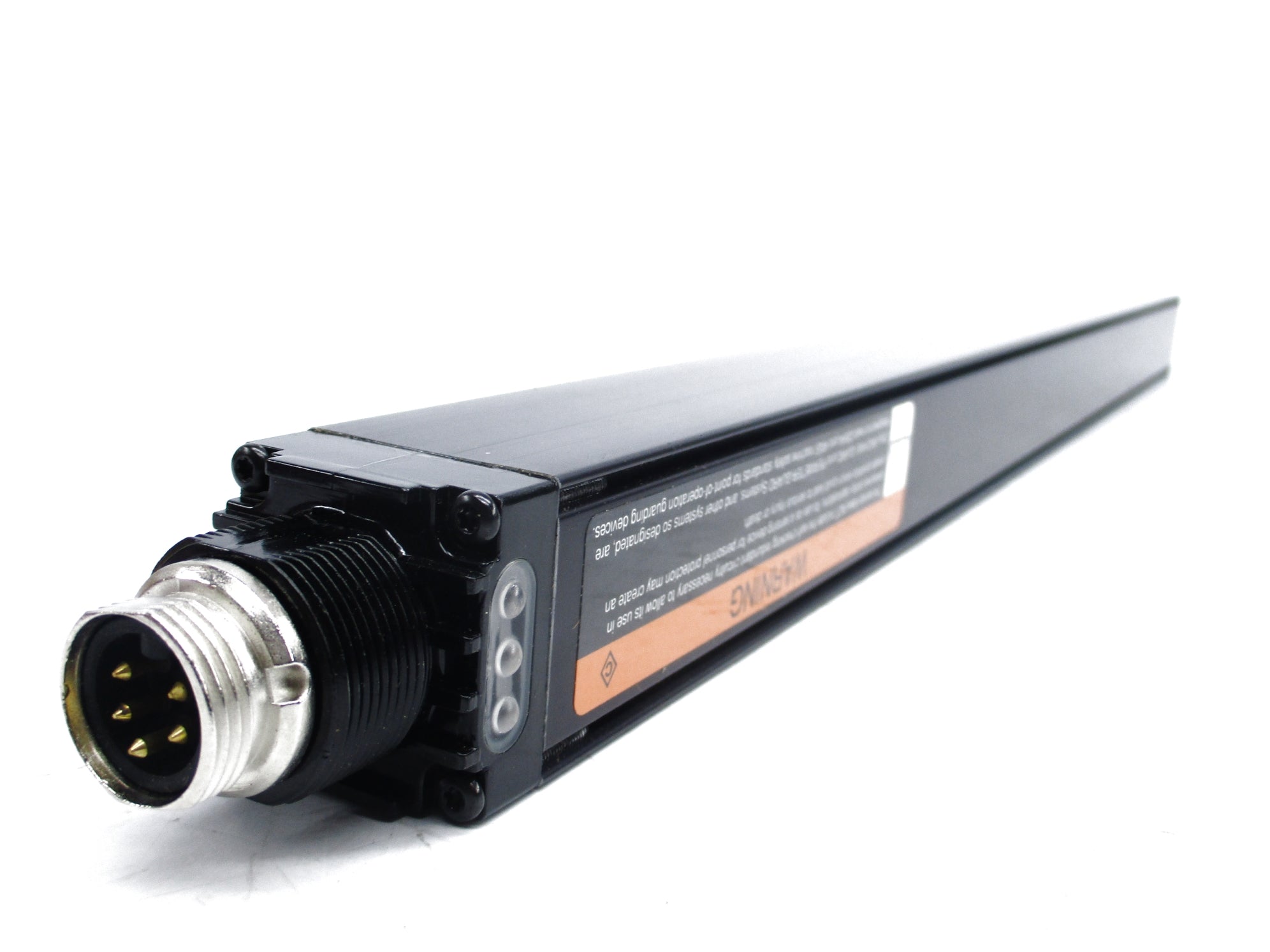 BANNER ENGINEERING MAHR19A 62664 NSNP