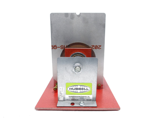 HUBBELL HC03009-040 REMAN
